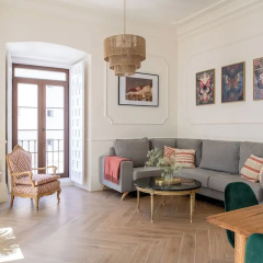 Casa del Contratador by Época Suites - Bild 12