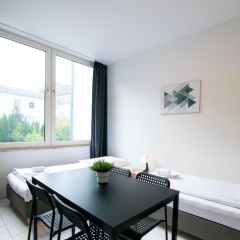 Center City Villa - Bild 7