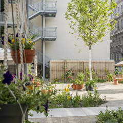 magdas HOTEL Vienna City - Bild 13