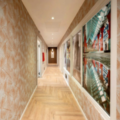 Kleos Hotel Milano by Kleos Group Collection - Bild 12
