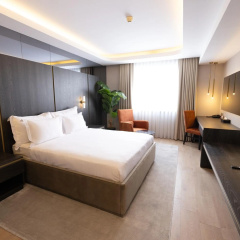 Bilkent Hotel & Conference Center Ankara - Bild 7