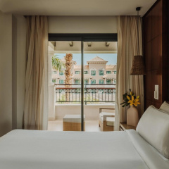 Al Bandar Arjaan by Rotana - Dubai Creek - Bild 5