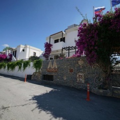 Salinas Beach Hotel Bodrum/Boutique Concept - Bild 15