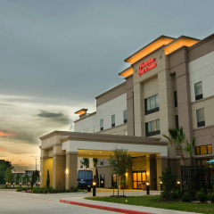Hampton Inn & Suites by Hilton Houston North IAH thumbnail 23