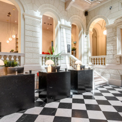 Hotel Oktogon Haggenmacher - Bild 2