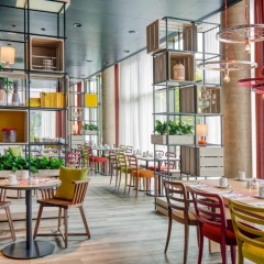 IntercityHotel Dortmund - Bild 21