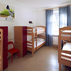 Three Little Pigs Hostel Berlin - Bild 6