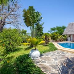 Villa Raymond in Galu Kinondo, Kenya from 250$, photos, reviews - zenhotels.com photo 26