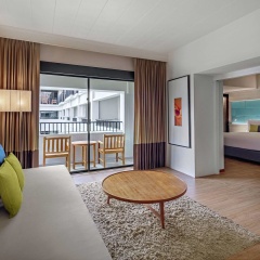 DoubleTree by Hilton Phuket Banthai Resort - Bild 11
