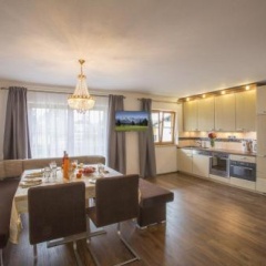 Golden GaPa Penthouse 1 - Bild 5