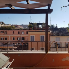 Hotel Fori Imperiali - Bild 10