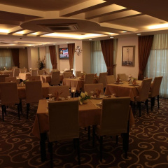 Akkoç Butik Otel - Bild 18