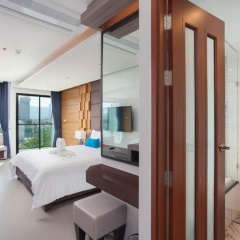 The Marina Phuket Hotel - Bild 4