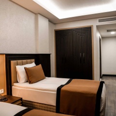 Di̇men Hotel - Bild 4
