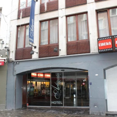 Floris Arlequin Grand Place - Bild 1