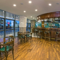 Kaptan Hotel - Bild 19
