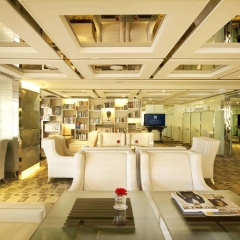 Regal Kowloon Hotel - Bild 14