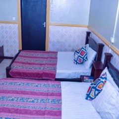 Airport Side Hotel in Accra, Ghana from 63$, photos, reviews - zenhotels.com photo 11