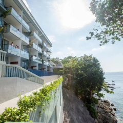 Norn Talay Surin Beach Phuket Hotel - Bild 30