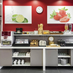 Aparthotel Adagio Access Paris Clichy - Bild 11