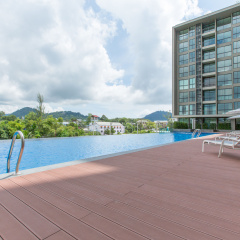 Sugar Palm Residence - Bild 13