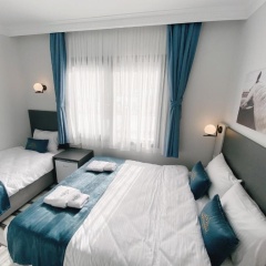 Nefis Hotel City - Bild 2