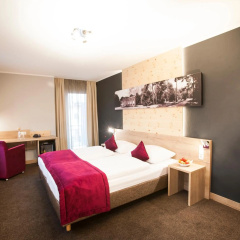 Amalienburg Boutique & Boarding Hotel - Bild 2