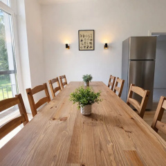 Airport Messe Apartments - Bild 14