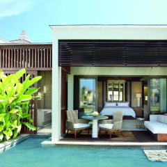 The Ritz-Carlton, Bali thumbnail 23