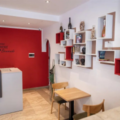RossoVino Milano Boutique - Bild 4