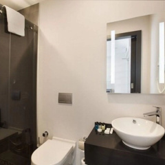 Juno Hotel Taksim - Bild 10