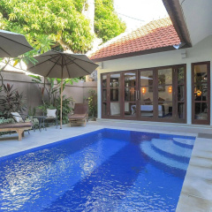 Villa Jepun - Bild 11