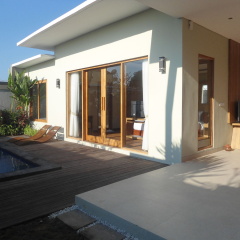 Buana Bali Villas & Spa - Bild 24