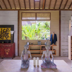 Hati Padi Cottages thumbnail 29