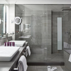 The Dufour, Suites & Rooms by Hotel Schweizerhof - Bild 8