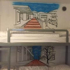 St Christopher's at The Winston - Hostel - Bild 19