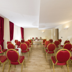 Cardinal Hotel St. Peter - Bild 23