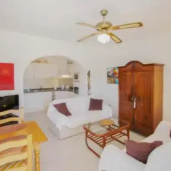 Alma - holiday home with private swimming pool in Benitachell thumbnail 1
