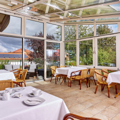 Hotel LinderHof Erfurt - Bild 23