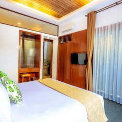 The Canggu Boutique Villas thumbnail 39