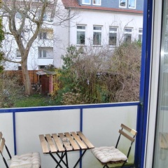 Ferienwohnung Sommer 1 - Bild 6