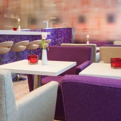 IntercityHotel Hamburg Dammtor - Bild 16