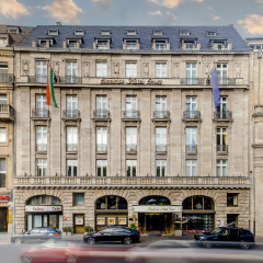 Excelsior Hotel Ernst am Dom - Bild 1