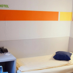 Colour Hotel - Bild 2