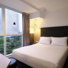 Lion Peak Hotel Bugis (SG Clean, Staycation Approved) - Bild 6