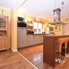 Spacious Holiday Home in Heiligendamm near Forest - Bild 20