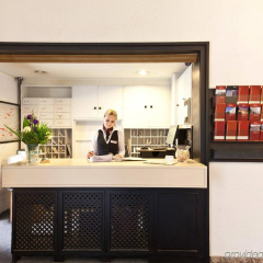Hotel Maxim Dusseldorf City - Bild 17