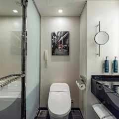 City London Hotel - Bild 8