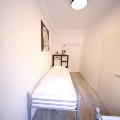 LUXOMES - Aparthotel Zentrum - Bild 4
