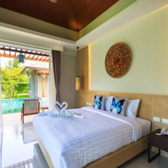 Khaolak Forest Resort - Bild 6